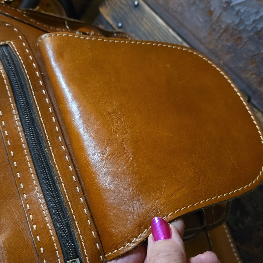 Patricia Nash purse - Picture 6 of 14